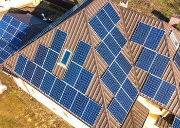 rooftop solar