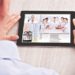 telemedicine