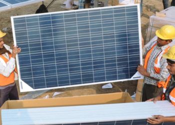 renewable electricity