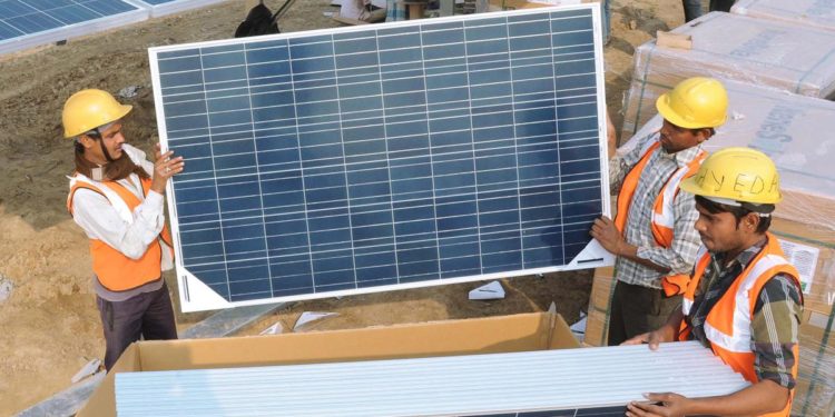 renewable electricity