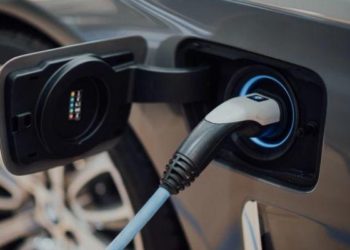 EV