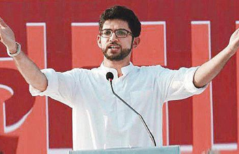 Aditya Thakeray