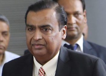 Ambani