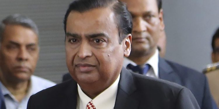 Ambani