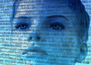 Artificial-Intelligence-Facial-recognition