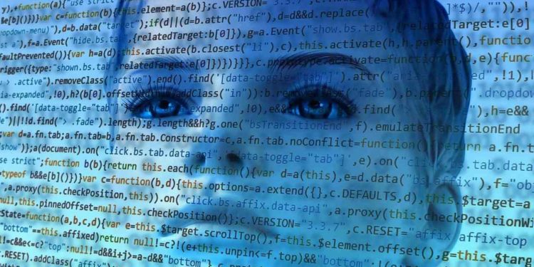 Artificial-Intelligence-Facial-recognition