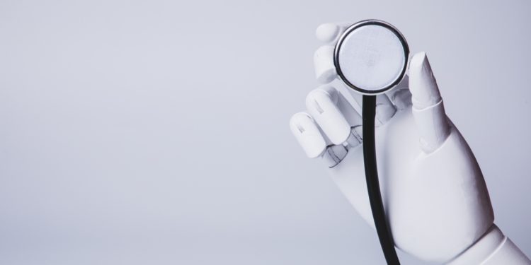AI in Healthcare