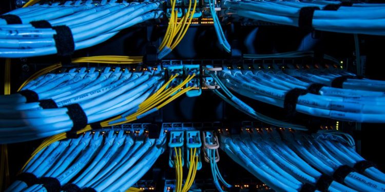 High End Data Cables Feed