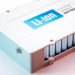 Lithium-Ion-Battery