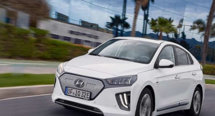 Hyundai-Ioniq-EV