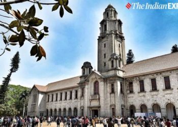 Indian-institute-of-science-IISC-