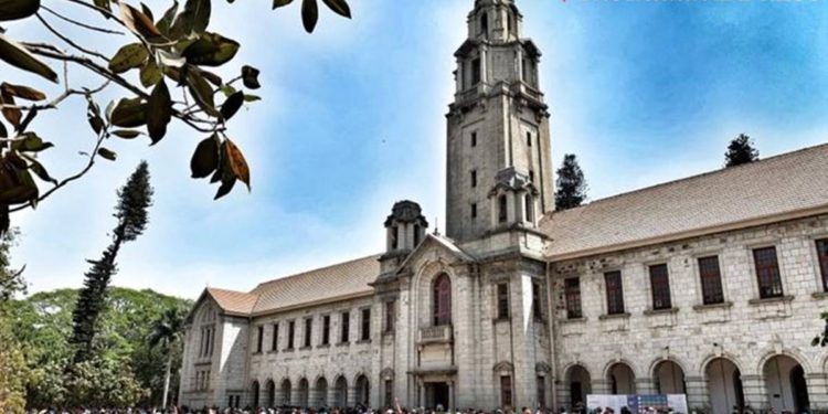 Indian-institute-of-science-IISC-
