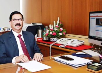 An Interview with Shri. Ravi Prakash Singh, CEO, Power Sector Skill Council (PSSC)