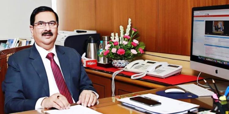 An Interview with Shri. Ravi Prakash Singh, CEO, Power Sector Skill Council (PSSC)