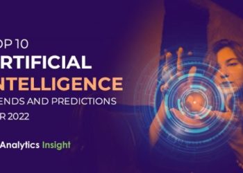 Top-10-Artificial-Intelligence-Trends-and-Predictions-For-2022