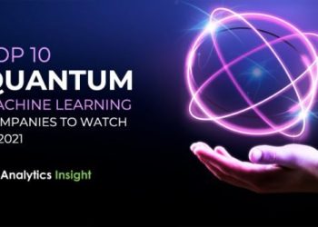 Quantum-Machine-Learning