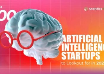 Top-100-Artificial-Intelligence-Startups