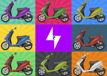 electric-scooter