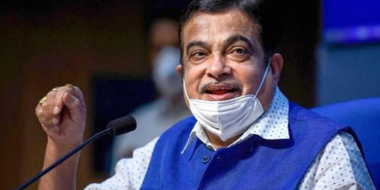 gadkari