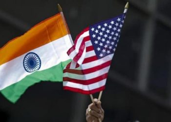 India-US