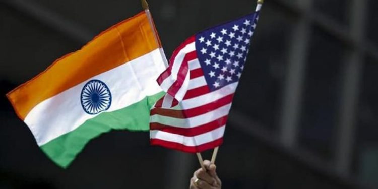India-US