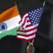 India-US