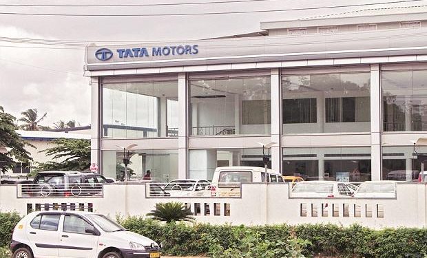 tata