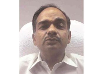 Alok Kumar