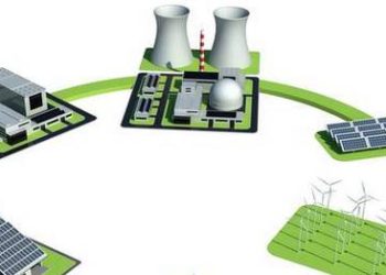 green power