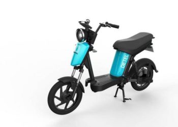 Detel-B2C-electric-scooter