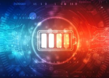 battery storage