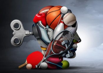 Mental Wellness And Sports: How Sponsors Can Move The Needle