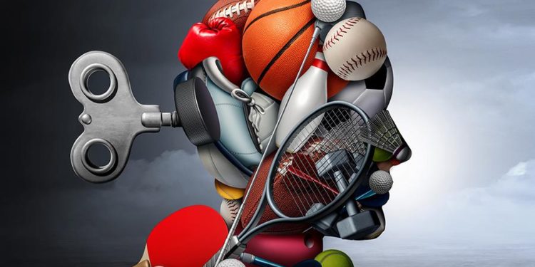 Mental Wellness And Sports: How Sponsors Can Move The Needle