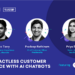 How PhonePe Aced The Contactless Customer Service Game With AI Chatbots
