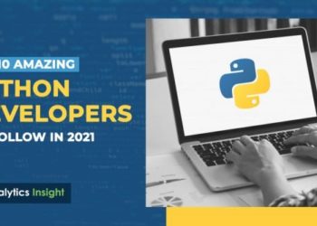 Top-10-Amazing-Python-Developers-to-Follow-in-2021