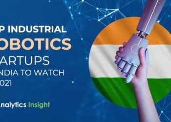 Top-Industrial-Robotics-Startups-in-India-to-Watch-in-2021