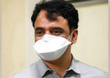 karnataka minister