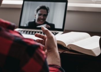 Top-5 Future Trends in Telemedicine Apps