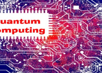 Quantum Computing