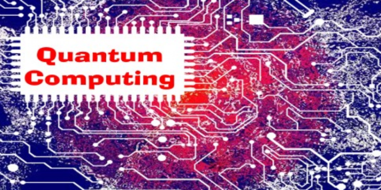 Quantum Computing