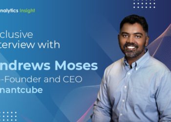 An Exclusive Interview With Andrews Moses, Co-Founder And Ceo, Tenantcube