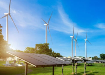 India-Aims-to-Become-Carbon-Neutral-by-2070-Sets-500-GW-Non-Fossil-Energy-Target-for-2030