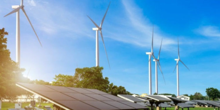 India-Aims-to-Become-Carbon-Neutral-by-2070-Sets-500-GW-Non-Fossil-Energy-Target-for-2030