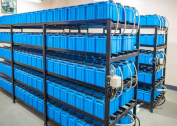 India Needs 38 GW Of 4-Hour Battery Storage To Integrate 450 GW Of Renewables By 2030: Study