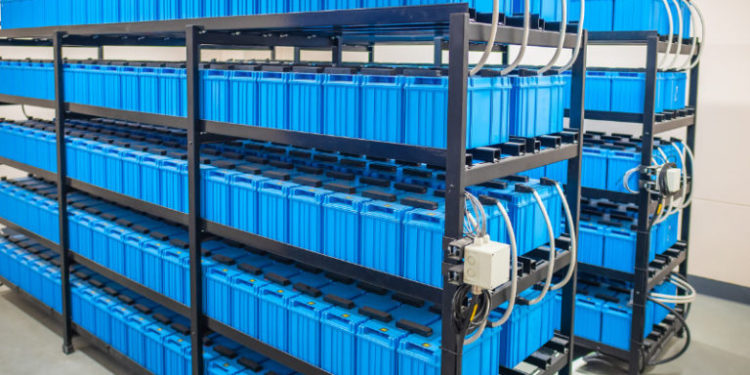 India Needs 38 GW Of 4-Hour Battery Storage To Integrate 450 GW Of Renewables By 2030: Study