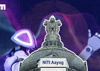 NITI Aayog