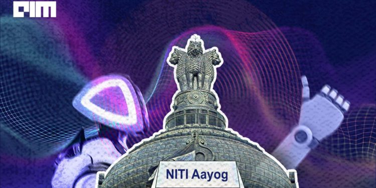 NITI Aayog