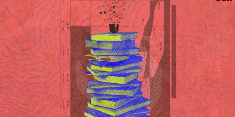 Top Books On AI Released In 2021