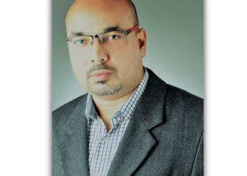 Interview with Mr. Utpal Chakraborty on AI Adoption and Implementation in different sectors