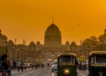 AI for Data-Driven Governance